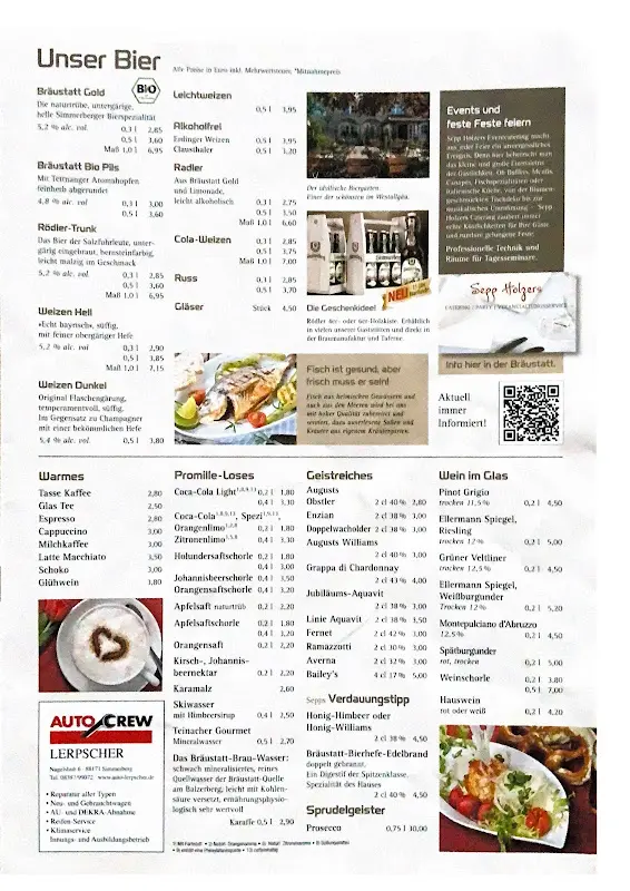 Menu_Bräustatt und Taferne_Weiler-Simmerberg_immagine_1