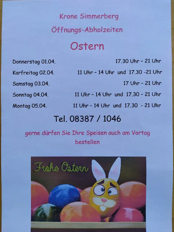 Menu_Gasthaus Krone_Weiler-Simmerberg_immagine_4