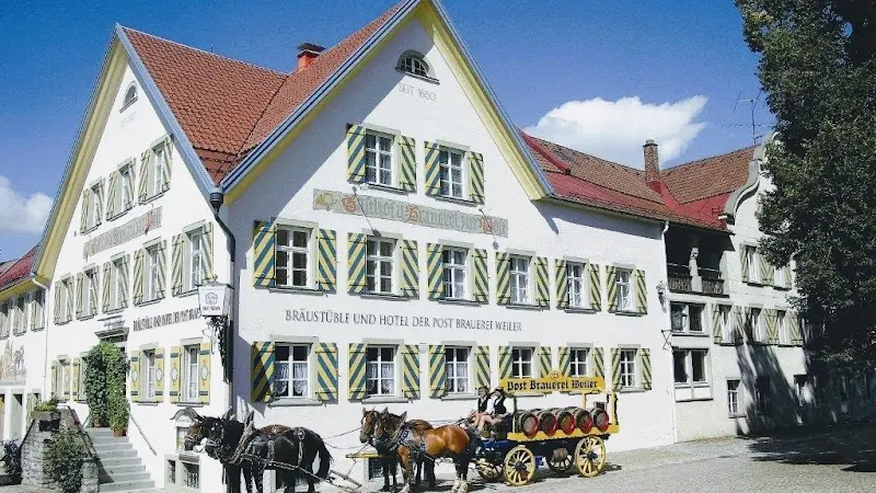 Braustüble und Hotel zur Post_Weiler-Simmerberg_slider_image_1