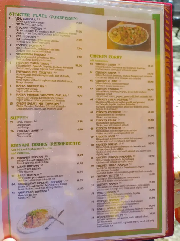 Menu_Khubsurat - Indisches Restaurant_Weiler-Simmerberg_imagen_2