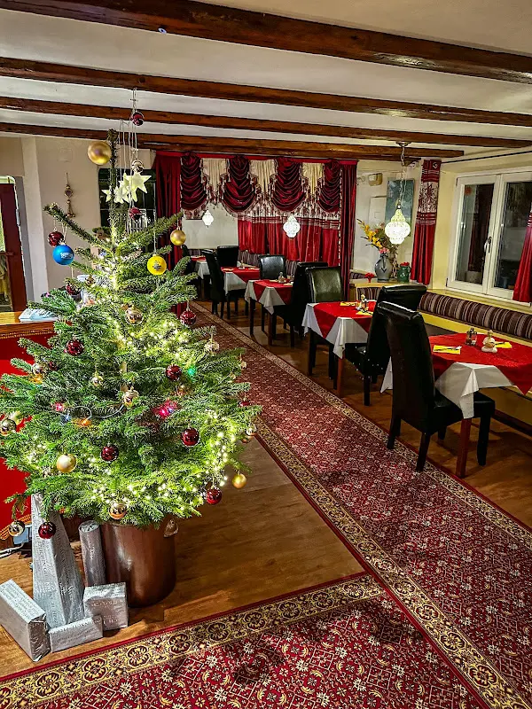 Khubsurat - Indisches Restaurant ristorante a Weiler-Simmerberg