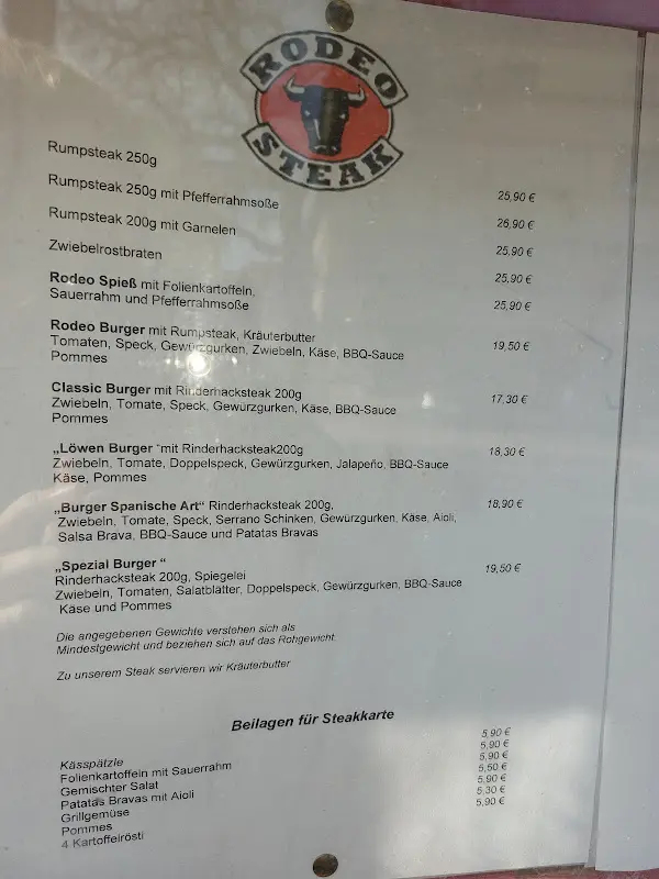 Gasthaus Zum Löwen ristorante a Allgäu