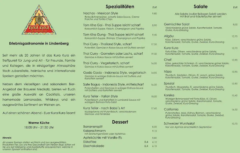 KURA KURA_Allgäu_menu_image_1