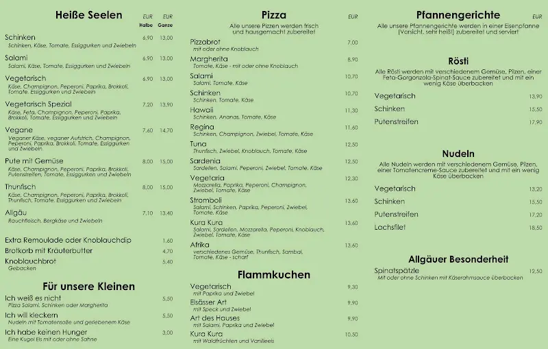 Menu_KURA KURA_Allgäu_image_2