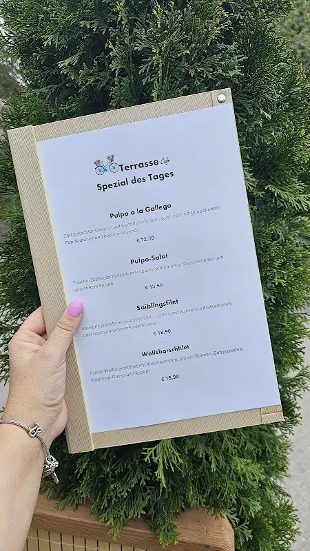 Menu_Terrasse Restaurant-Café-Bar_Oberbayern_image_2