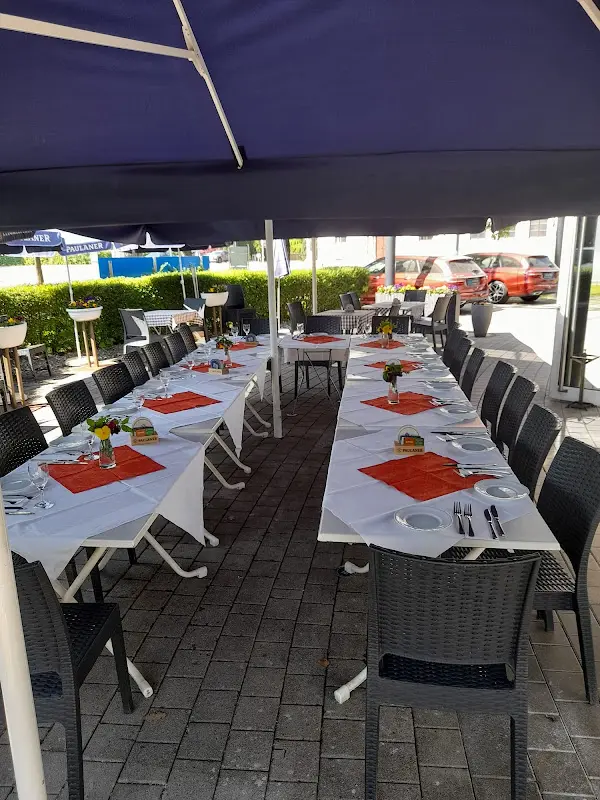 New AVTAR Indisches Restaurant Weilheim ristorante a Oberbayern