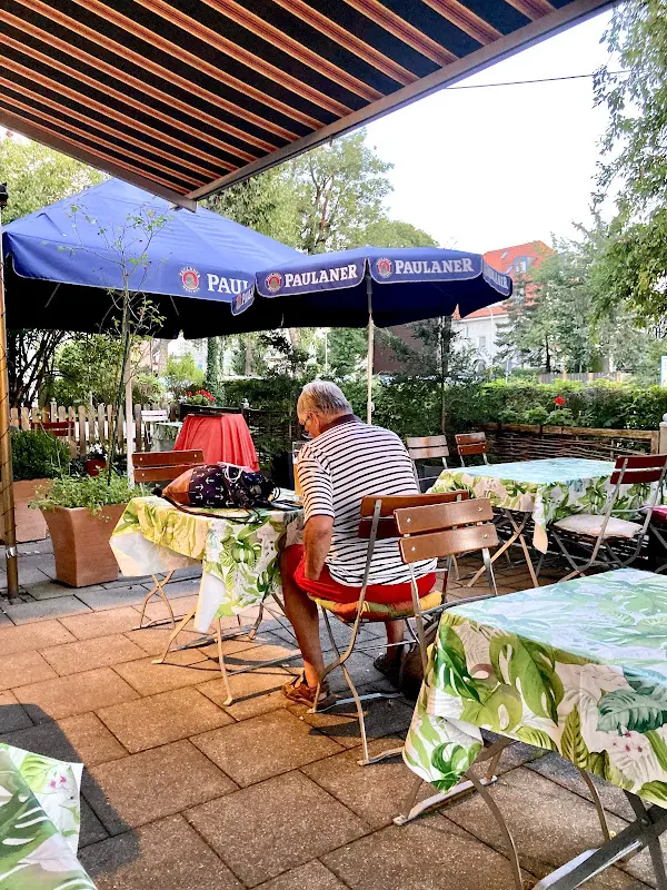 Punjab Indian Restaurant Weilheim ristorante a Oberbayern