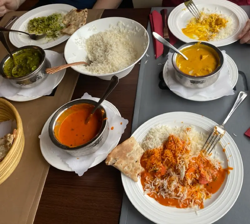 Punjab Indian Restaurant Weilheim_Oberbayern_slider_image_2
