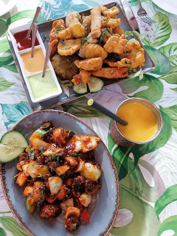 Punjab Indian Restaurant Weilheim_Oberbayern_slider_image_3