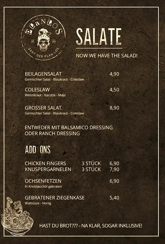 Menu_Planlos - geht der Plan los_Oberbayern_image_3