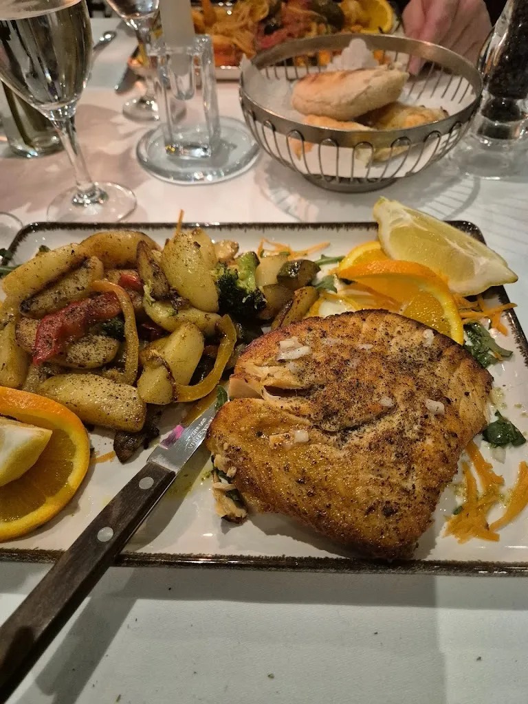 Jörg Arthun_Ristorante Pizzeria Da Carlo_Beilstein_recensione