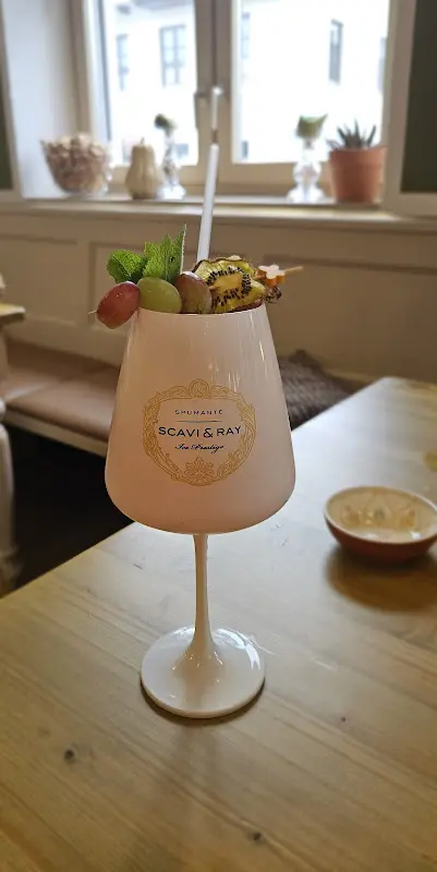 Elisabeth Marggraff_La Trattoria_Oberbayern_review