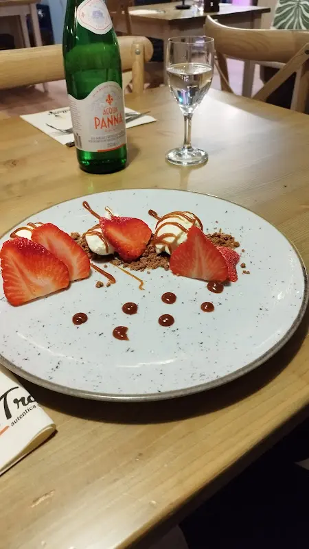 Dr. Peter Bremauer_La Trattoria_Oberbayern_review