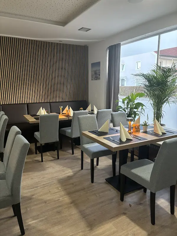 Restaurant Dalmatia - Kroatische Spezialitäten_Oberbayern_slider_image_1