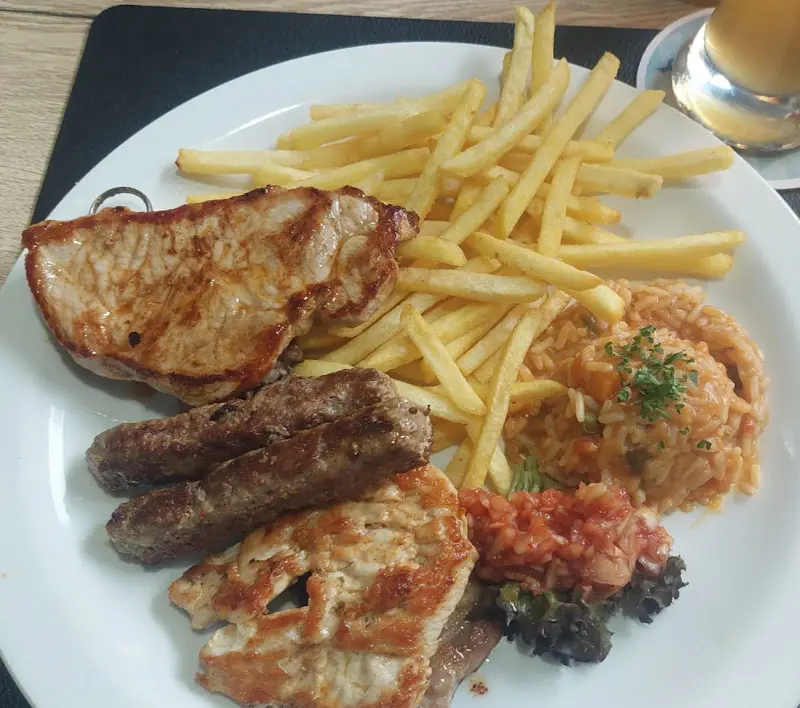 Restaurant Dalmatia - Kroatische Spezialitäten_Oberbayern_slider_image_2