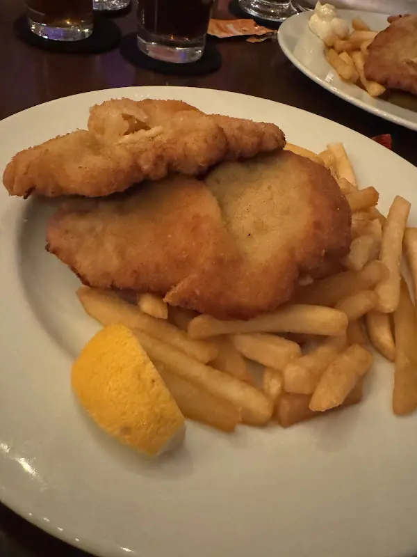 H-P Butcher_Weilheim_Oberbayern_review