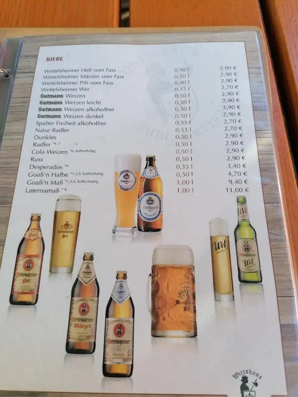 Menu_Wirtshaus zum Torwart_Bayern_image_1