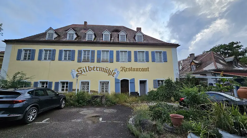 Silbermühle vino y tapa Restaurant_Bayern_slider_image_3