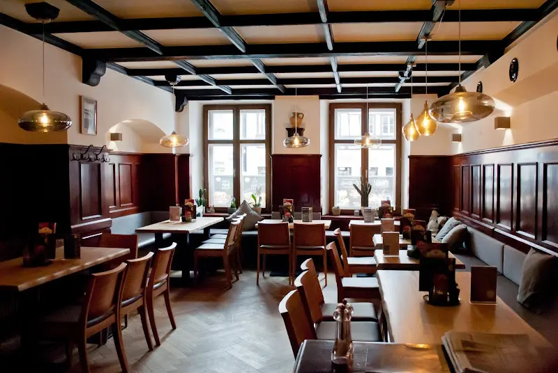 Cancun ristorante a Bayern