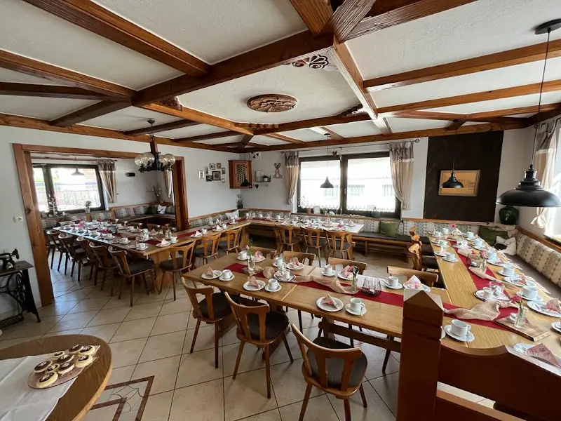 Gasthaus Herold Modschiedel 