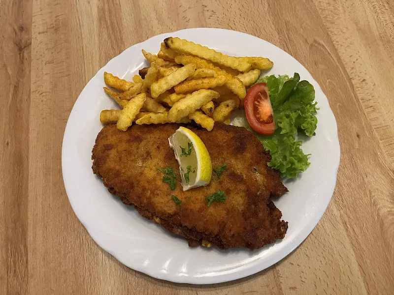 Gasthaus Herold Modschiedel 