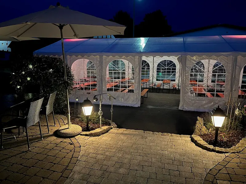 Gasthaus Herold Modschiedel 