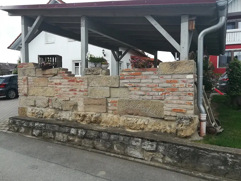 Gasthaus „Juraturm“ - Familie Will restaurant in Weismain