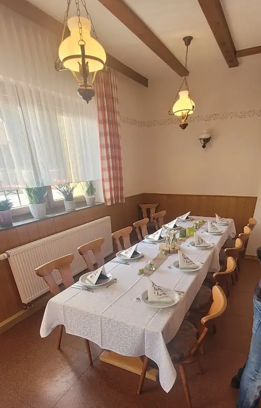 Gasthaus „Juraturm“ - Familie Will_Weismain_slider_image_2