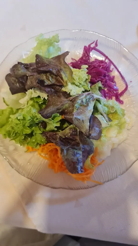 Gasthof Ochsen ristorante a Beilstein