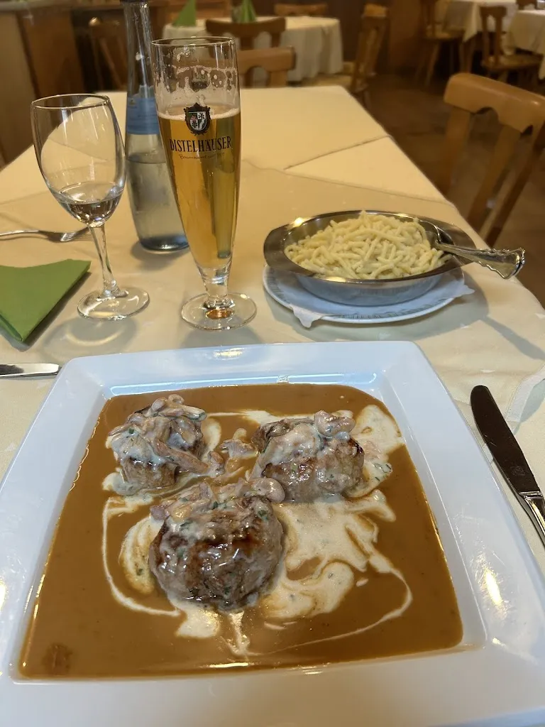 sesa_Gasthof Ochsen_Beilstein_review