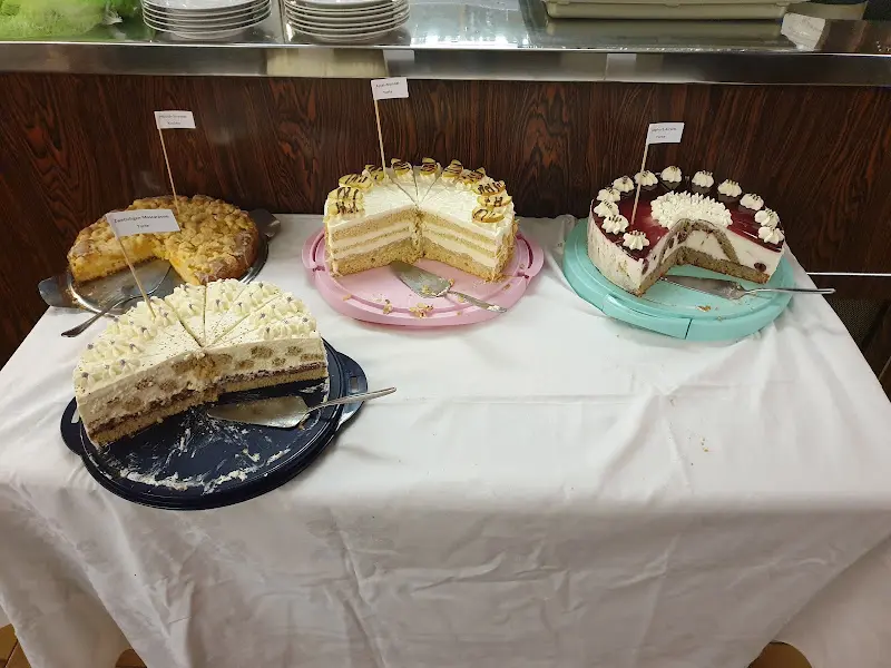 Gasthaus Klemenz - Inh. Monika Ruß_Weismain_slider_image_1