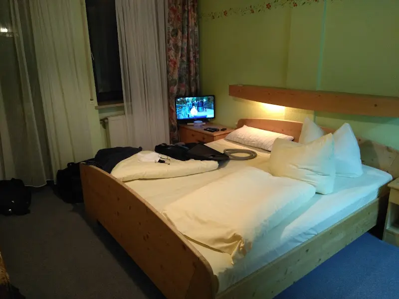 Gasthof Frankenhöhe GmbH & Co. KG_Weismain_slider_image_2