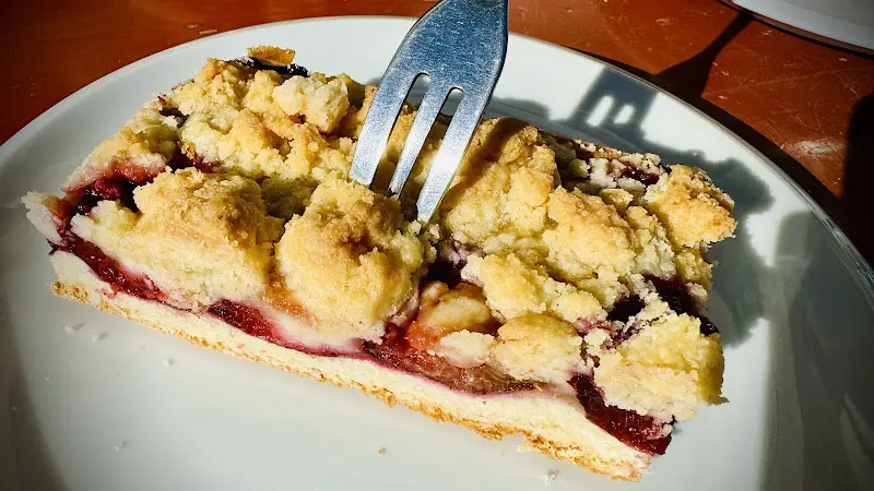 Johannes Krämer_Gasthaus Steinerne Hochzeit Inh. Elisabeth Göring_Weismain_recensione