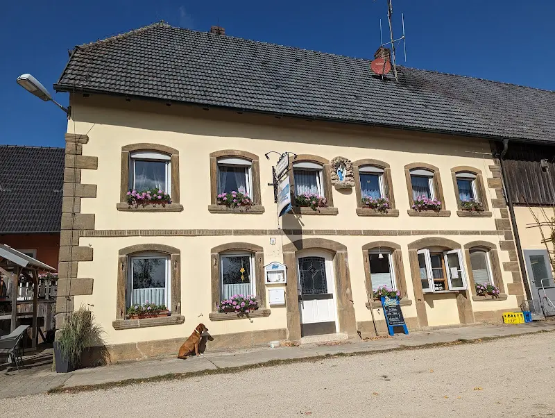 Gasthaus Steinerne Hochzeit Inh. Elisabeth Göring_Weismain_slider_image_3