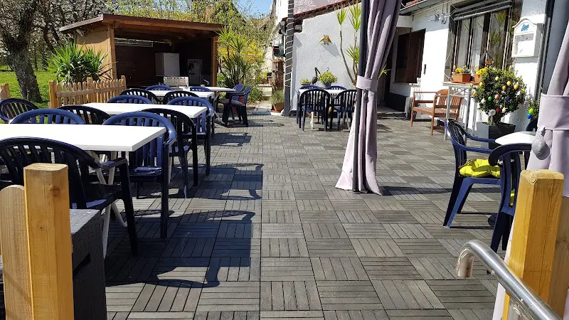 Pizza-Service Hajek ristorante a Weismain