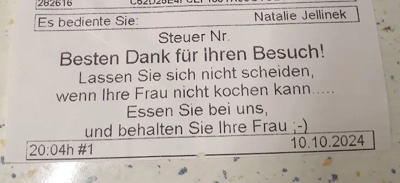 Menu_Wirtshaus Obendorfer_Weismain_image_2