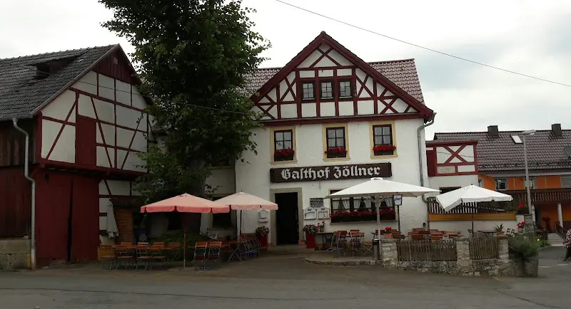 X X_Zoellner Landgasthof_Weismain_recensione