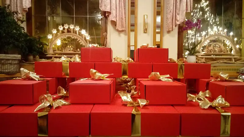 Fränkische Meisterkonditorei Besold Weismain_Weismain_slider_image_3