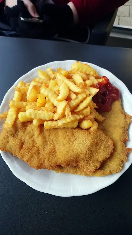 Ellie B.C_Imbiss am Markt_Weismain_review