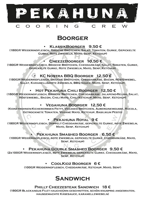 Menü_Pekahuna_Weißenbrunn_Bild_2