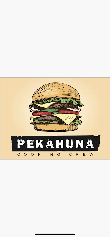 Pekahuna ristorante a Weißenbrunn