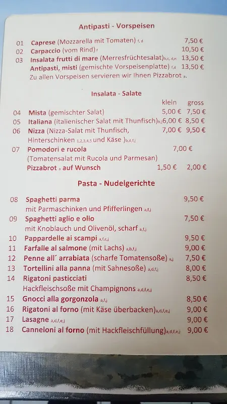 Menu_Calabrese_Weißenbrunn_immagine_1