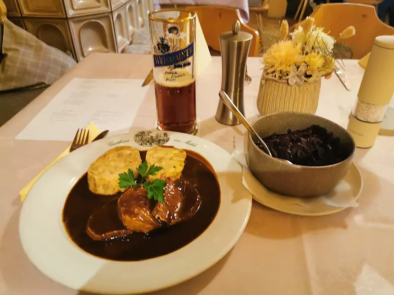 Restaurant Zur Mühle_Weißenbrunn_slider_image_2