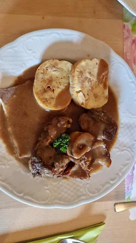 Michael Klob_Gasthof und Metzgerei Frankenwald_Weißenbrunn_review