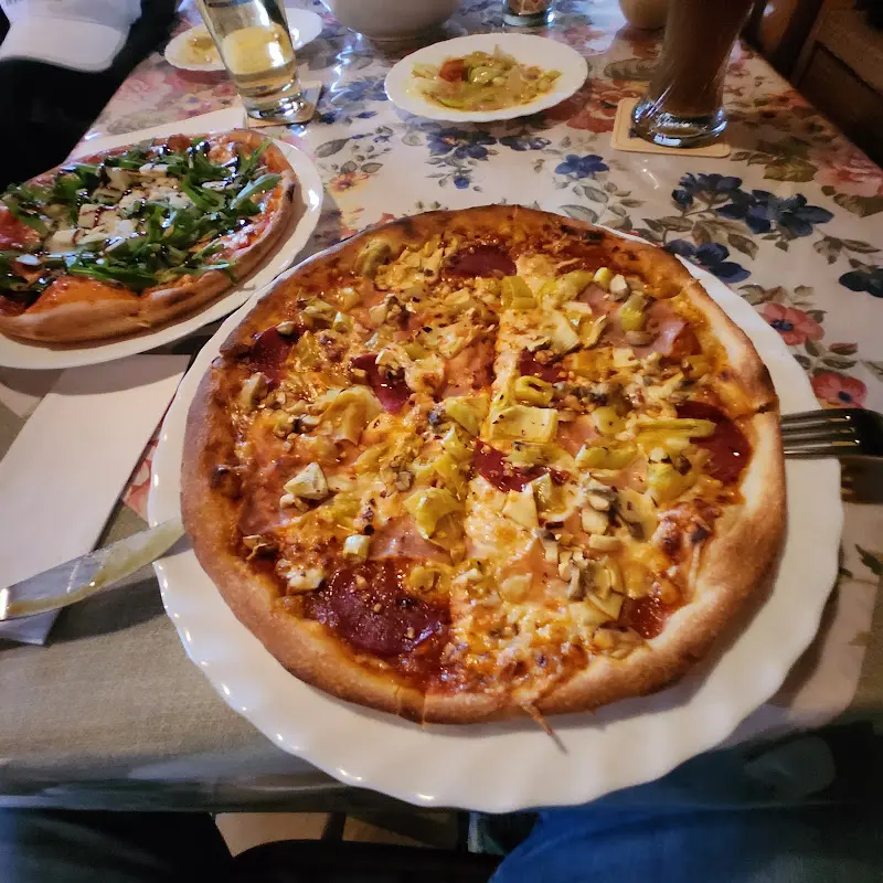 Chris Der Grillmeister_Pizzeria Al Nido_Weißenbrunn_recensione