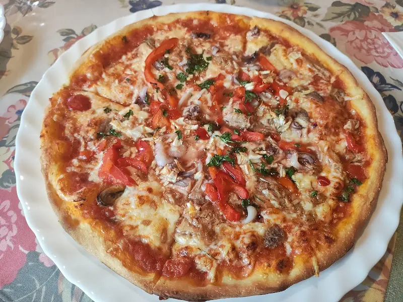 Pizzeria Al Nido_Weißenbrunn_slider_image_3