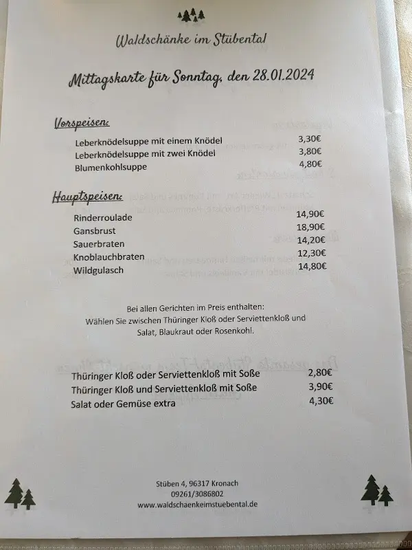 Menu_Waldschänke im Stübental - Marina Jakob_Kronach_image_2