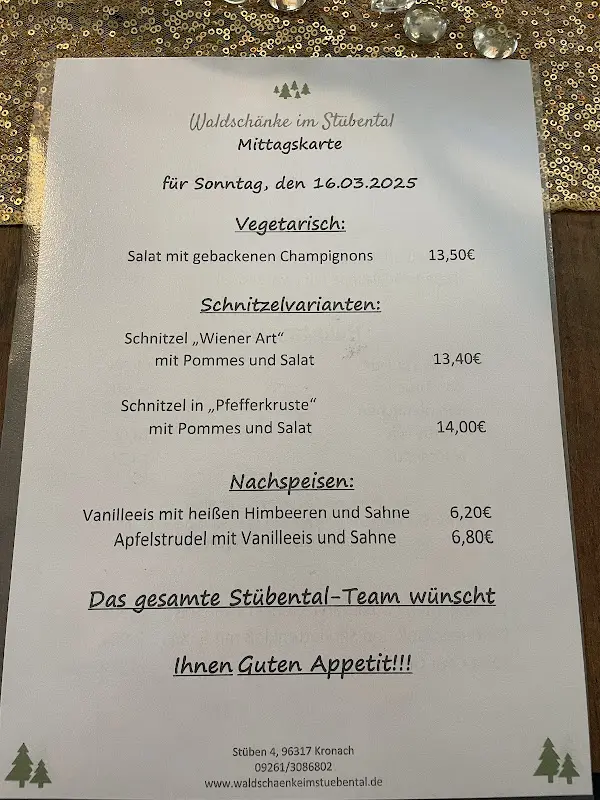 Menu_Waldschänke im Stübental - Marina Jakob_Kronach_image_3