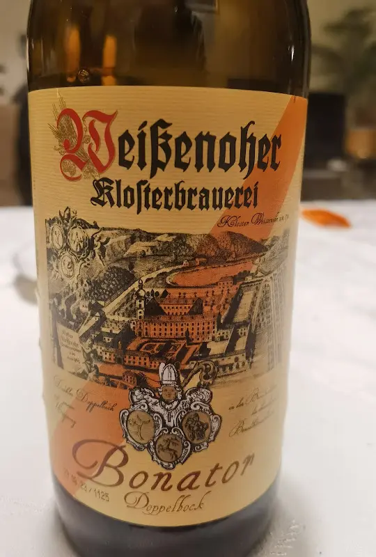 Apostolos Vourvoutsiotis_Weissenohe Abbey_Weißenohe_recensione