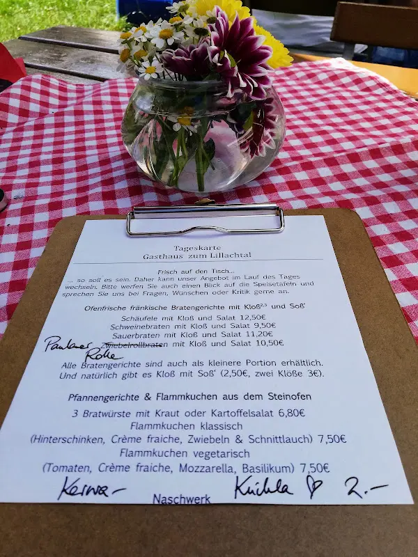 Menu_Gasthaus zum Lillachtal_Weißenohe_image_2